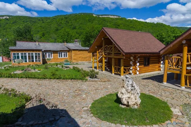 База отдыха "ДЕННИЦА"