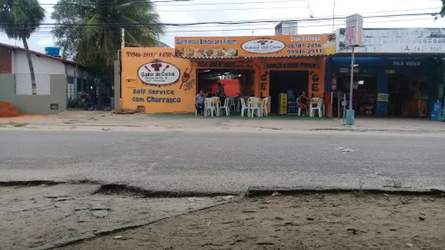 Sabor da Casa