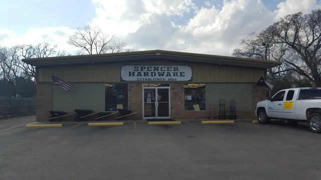 Spencer Hardware