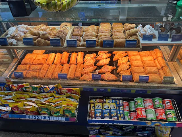 Panopolis London Euston