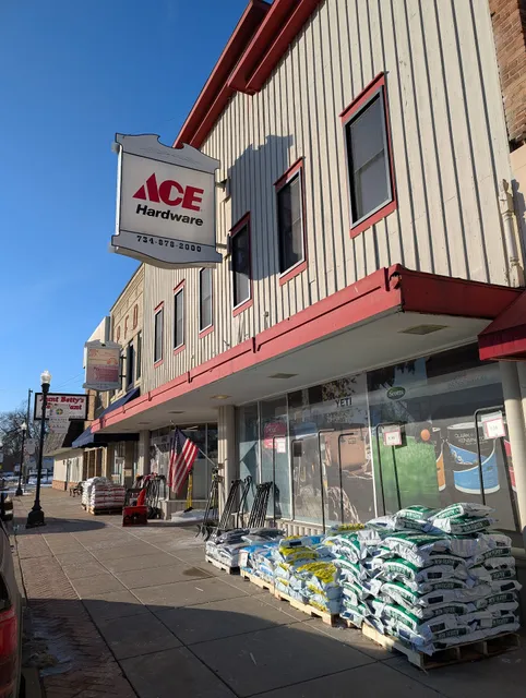 Byrum Ace Hardware