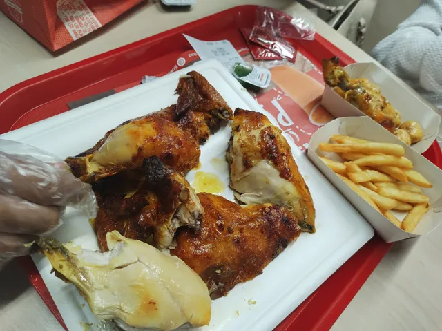 Kokoriko Homecenter Calle 80