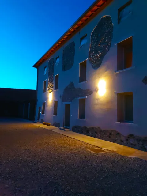 Antica Corte Carollo affittacamere