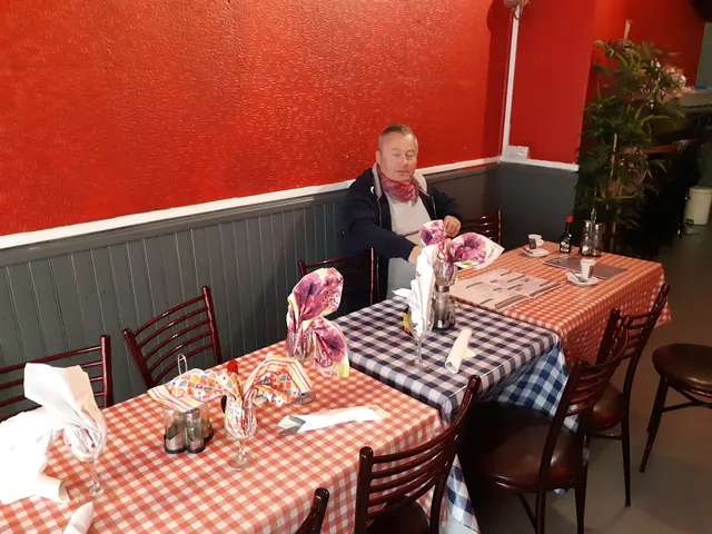 Restaurant Africain Chez Julia