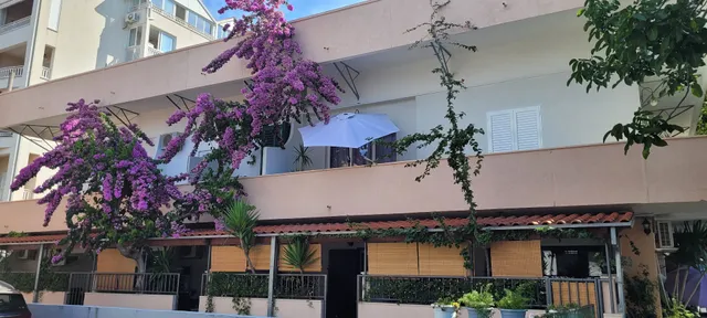 Podgora Apartament Dijana