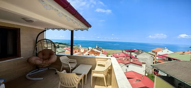 CAN SUİTE HOME LİFE شقق فندقية