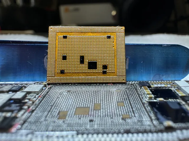 Lab Cell Phone Store