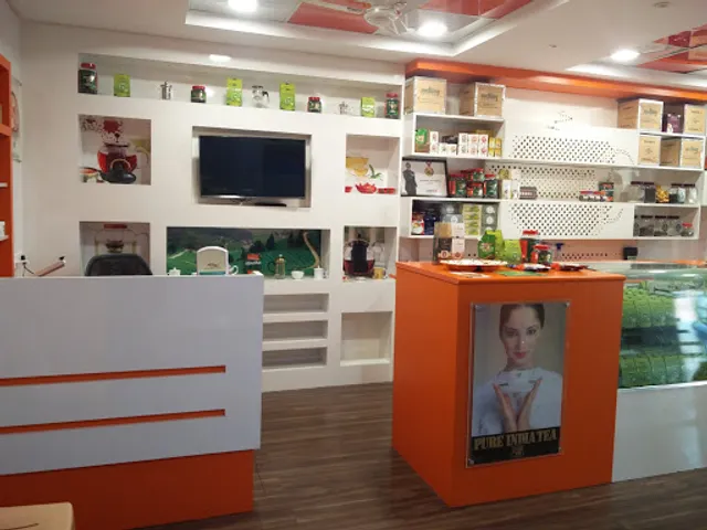 Sanklecha Tea Industry