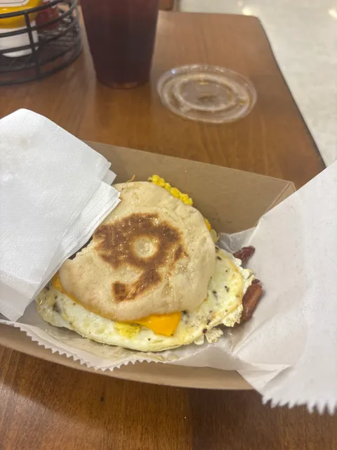 Riverwalk Restaurant and Bar