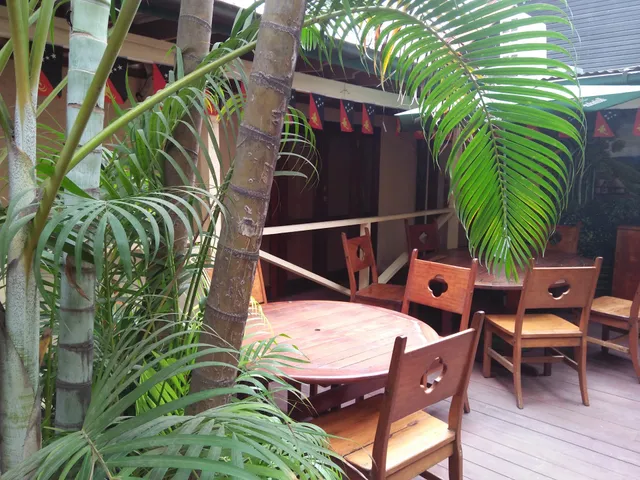 The Cellar Restaurant