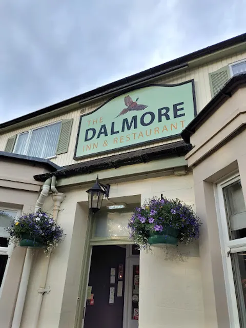 Dalmore Inn & Restaurant