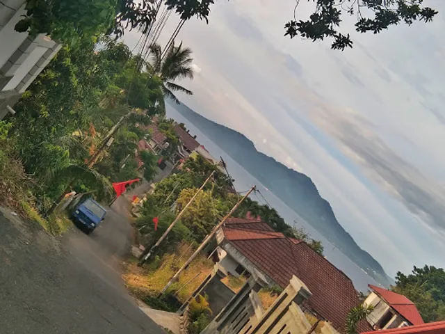 Puncak Manibang Hils