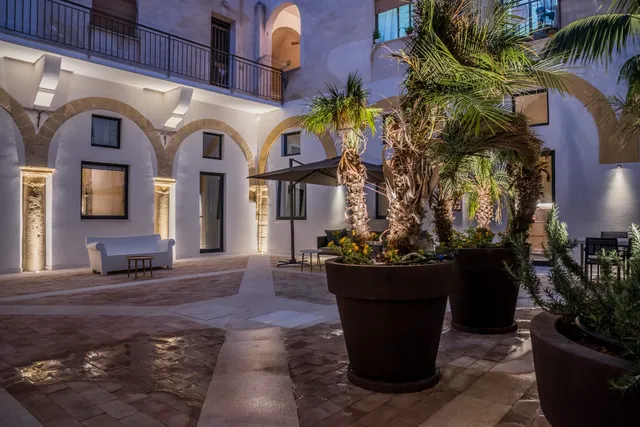 Le Dimore del Chiostro