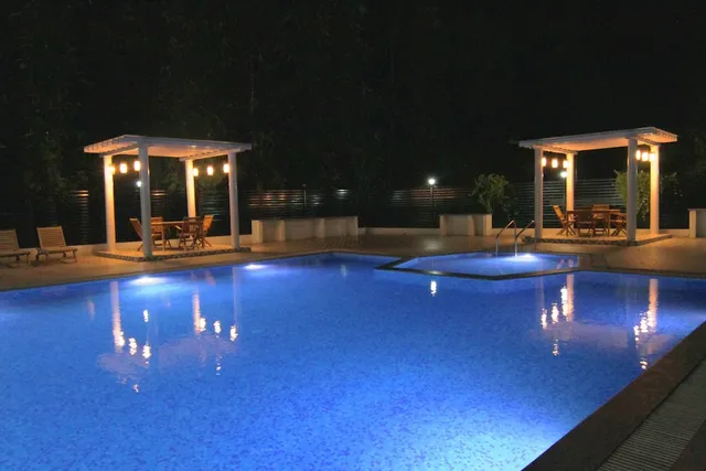 Reva Resorts And Holiday Homes