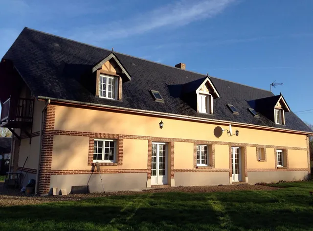 Chambres d´hôtes Etretat