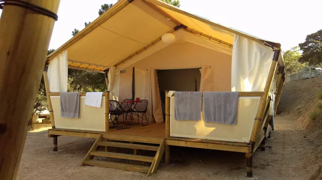 Camping Campéole L'Avena