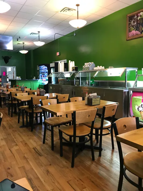 Taqueria Las Delicias