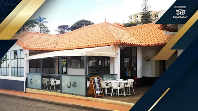 Café da Bomba