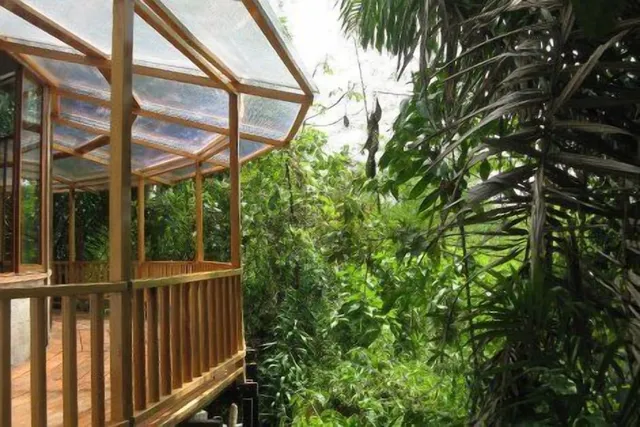 Pacoche Lodge & Reserve