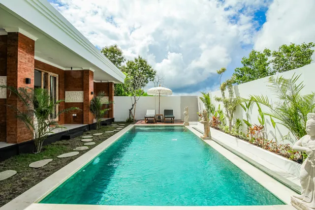 Belvilla Hii Inn Garuda Wisnu