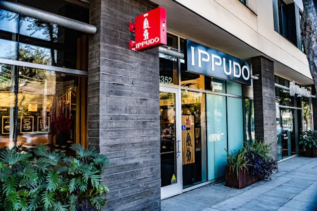 ippudo V West Hollywood