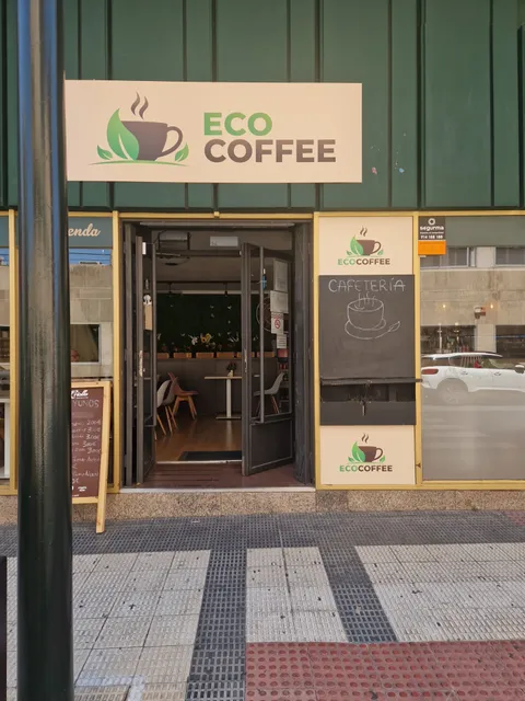 ECO COFFEE