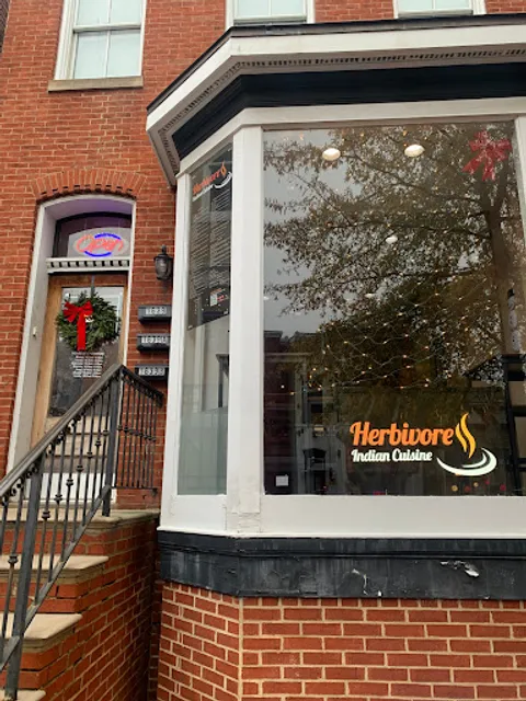 Herbivore Indian Cuisine (Vegetarian & Non-Vegetarian)