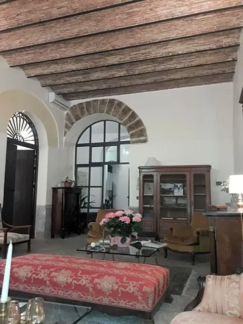 B&B Porta Carolina