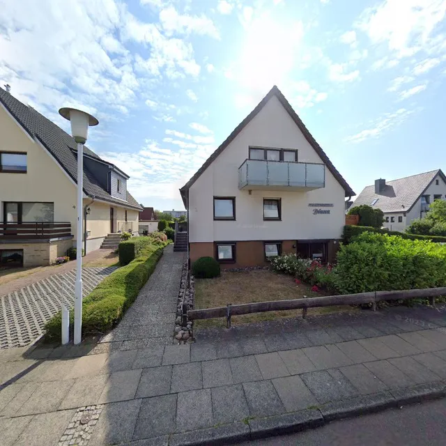 Appartementhaus Diana