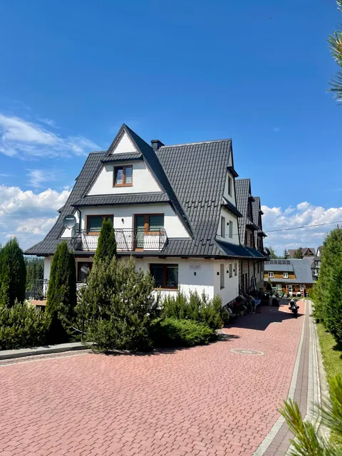 Apartamenty Kucovka 11