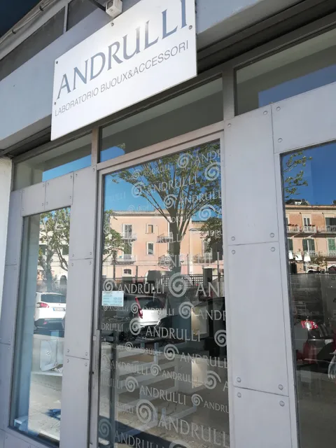 Andrulli Arte Bijoux