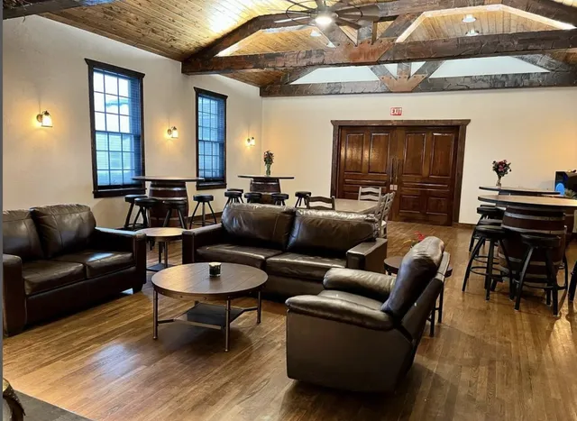 The Hummingbird House Cafe & Event Center