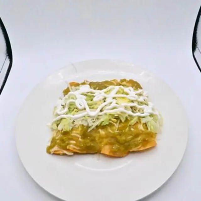 The Taco Amigo Starkville