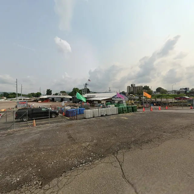 Southern States - Marshall County Cooperative