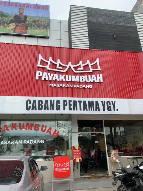 RM Payakumbuah, Ciater BSD