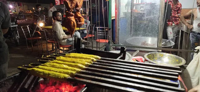 Lazeez Biryani Wala