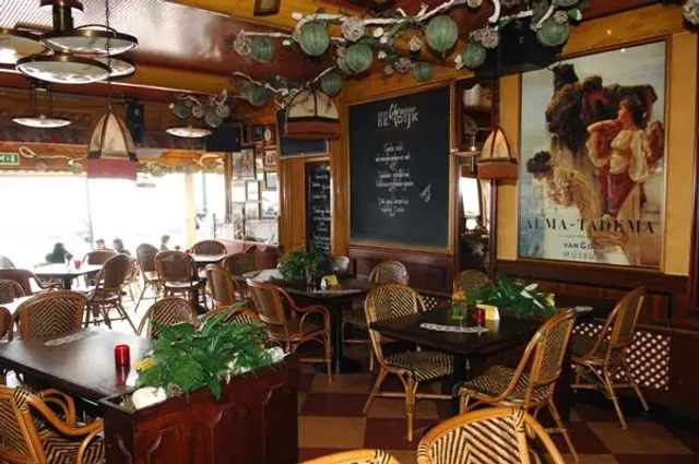 Café De Dijk