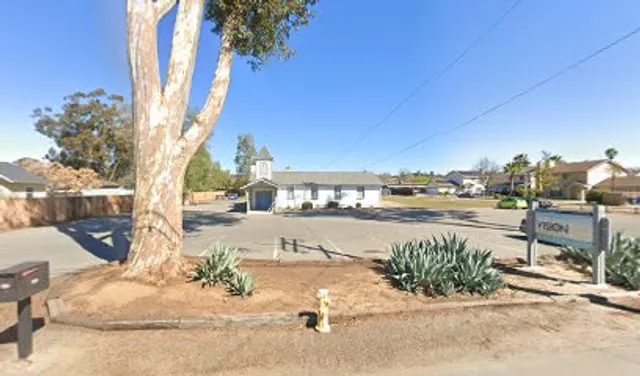 Vision International University