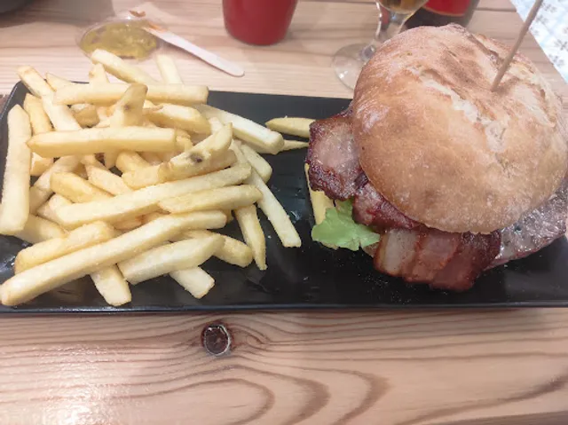 Frankfurt Cervecería FRT