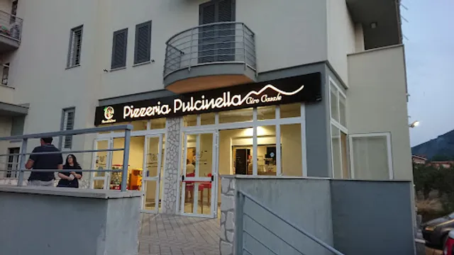 Pizzeria Pulcinella