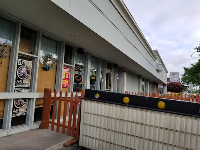 All Seasons Sports Bar