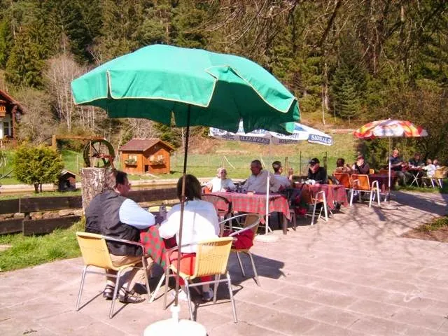 Jägerhof Kropfmühle