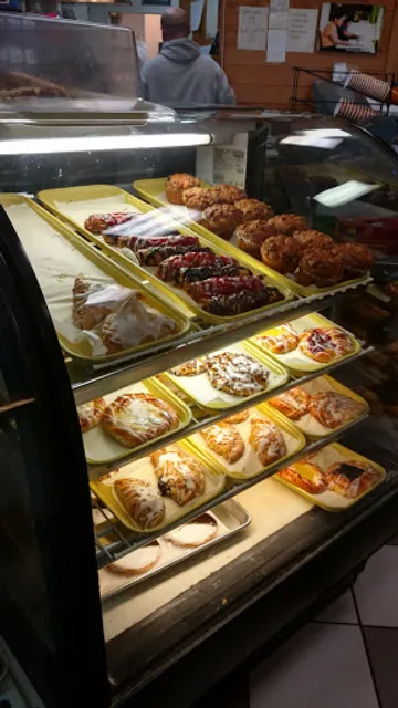 New York Bagel & Deli