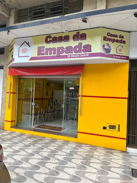 Casa da Empada
