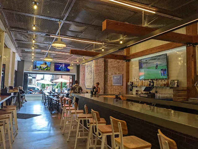 Stitch House Brewery