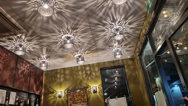 Punjab Curry Club Springfield Lakes