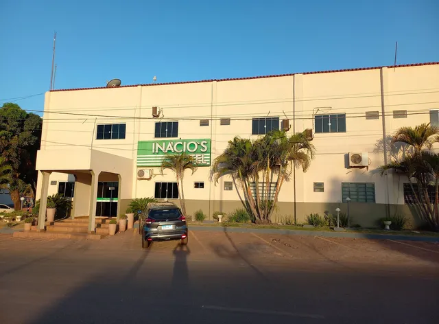 Inacio's Hotel