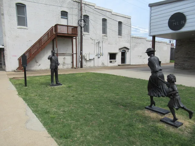 Hope Farmers' Market