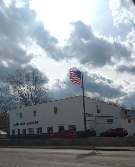 Camargo Salvage