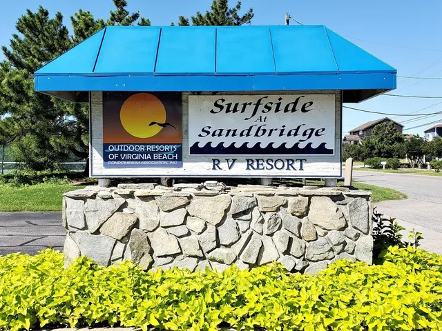 Outdoor Resorts RV Resort